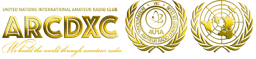 ARCDXC UNITED NATIONS CLUB